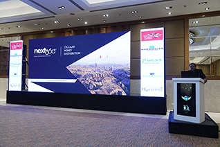 Day 1 - Presentation Day