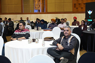 Day 1 - Presentation Day