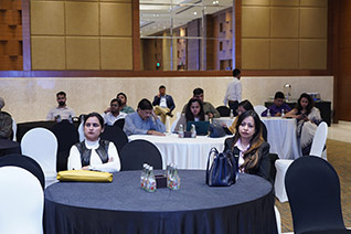 Day 1 - Presentation Day