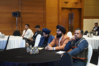 Day 1 - Presentation Day