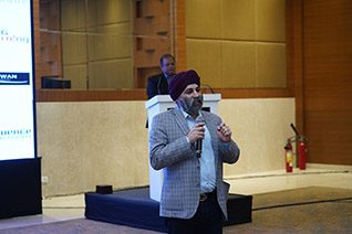 Day 1 - Presentation Day
