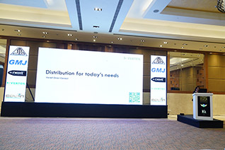 Day 1 - Presentation Day