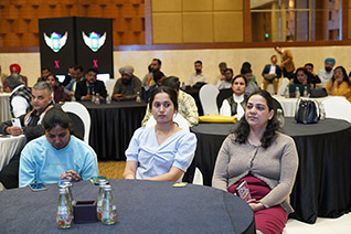Day 1 - Presentation Day
