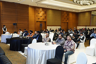 Day 1 - Presentation Day