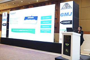 Day 1 - Presentation Day