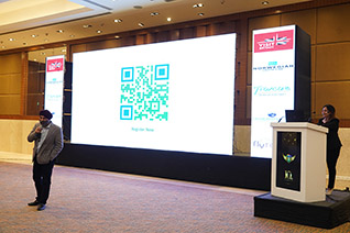 Day 1 - Presentation Day