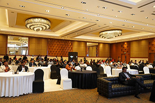 Day 1 - Presentation Day
