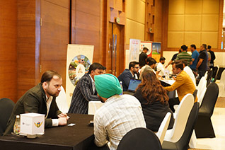 Day 1 - Gala Dinner