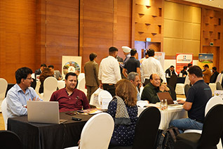 Day 1 - Gala Dinner
