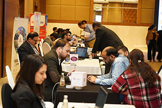 Day 1 - Gala Dinner