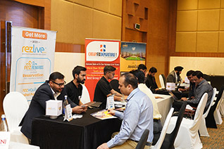 Day 1 - Gala Dinner