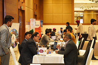 Day 1 - Gala Dinner