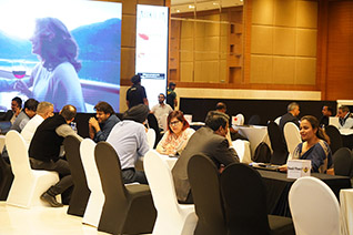 Day 1 - Gala Dinner