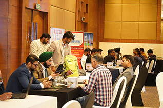 Day 1 - Gala Dinner