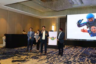Day 1 - Presentation Day
