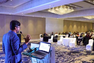 Day 1 - Presentation Day