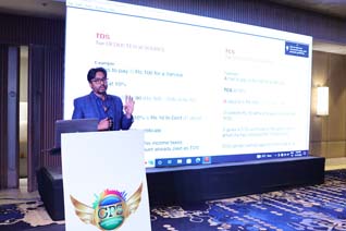 Day 1 - Presentation Day