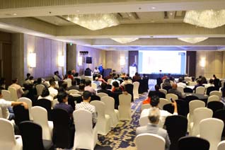 Day 1 - Presentation Day