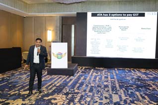 Day 1 - Presentation Day