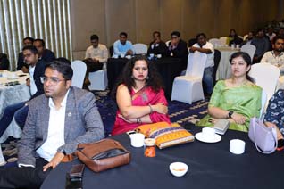 Day 1 - Presentation Day