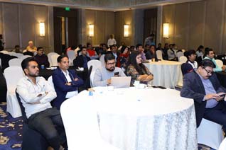Day 1 - Presentation Day