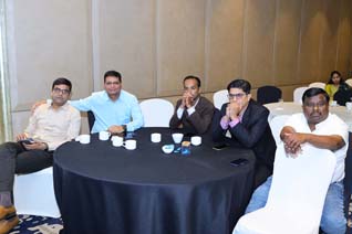Day 1 - Presentation Day