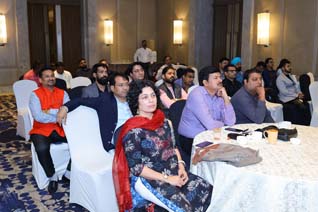 Day 1 - Presentation Day