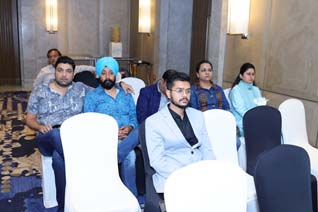 Day 1 - Presentation Day