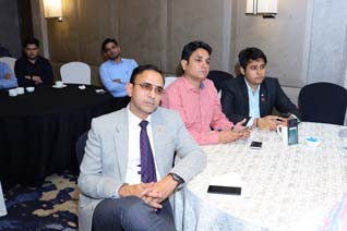 Day 1 - Presentation Day