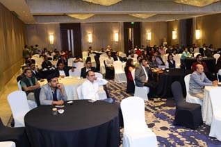Day 1 - Presentation Day