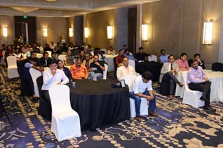 Day 1 - Presentation Day