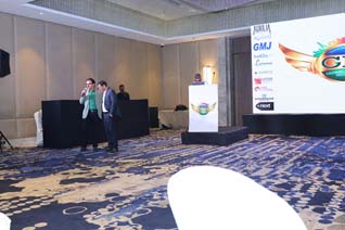 Day 1 - Presentation Day