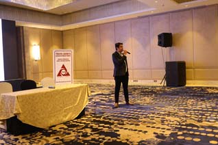 Day 1 - Presentation Day