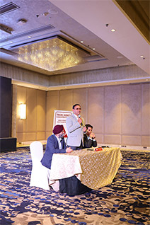 Day 1 - Presentation Day