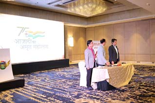 Day 1 - Presentation Day