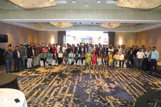Day 1 - Presentation Day