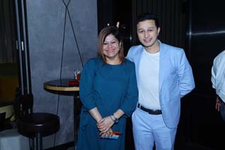Day 1 - Gala Dinner