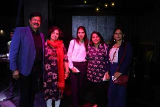 Day 1 - Gala Dinner