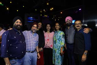 Day 1 - Gala Dinner