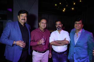 Day 1 - Gala Dinner