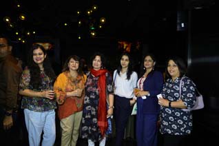 Day 1 - Gala Dinner