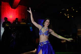 Day 1 - Gala Dinner