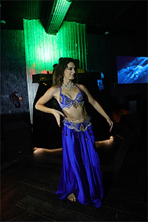 Day 1 - Gala Dinner
