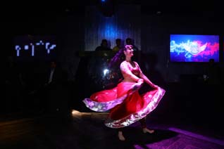 Day 1 - Gala Dinner