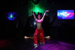 Day 1 - Gala Dinner