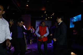 Day 1 - Gala Dinner