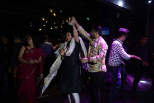 Day 1 - Gala Dinner