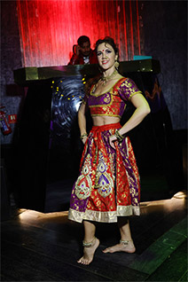 Day 1 - Gala Dinner