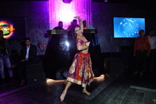 Day 1 - Gala Dinner