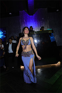 Day 1 - Gala Dinner